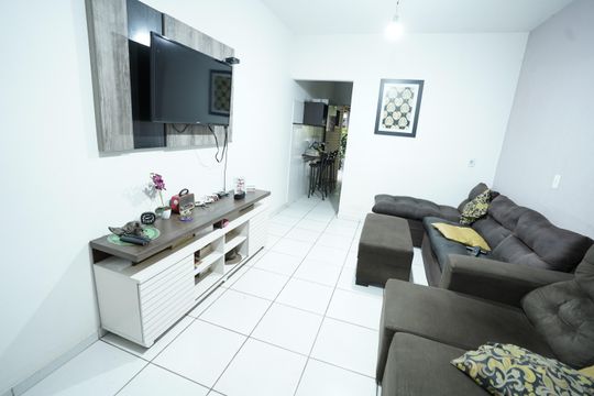Casa à venda com 2 quartos, 180m² em Jardim Marques de Abreu, Goiânia