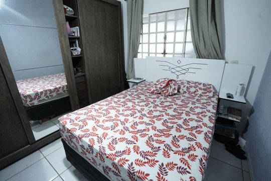 Casa à venda com 2 quartos, 180m² em Jardim Marques de Abreu, Goiânia