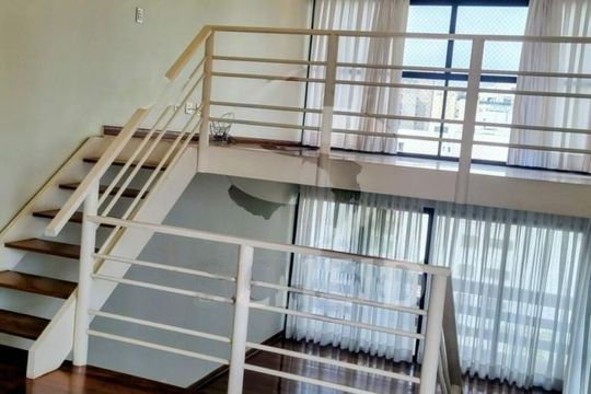 Apartamento à venda com 3 quartos, 240m² em Vila Morumbi, São Paulo