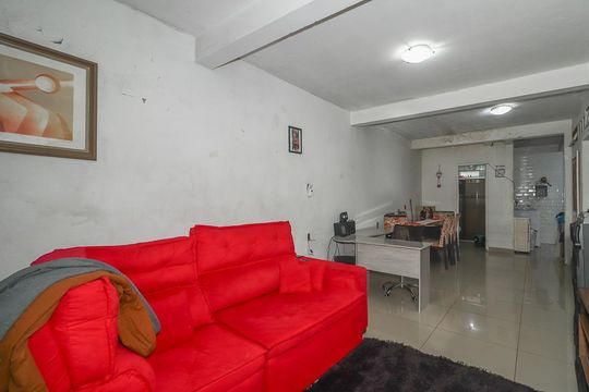 Apartamento à venda com 6 quartos, 225m² em Costa E Silva, Porto Alegre