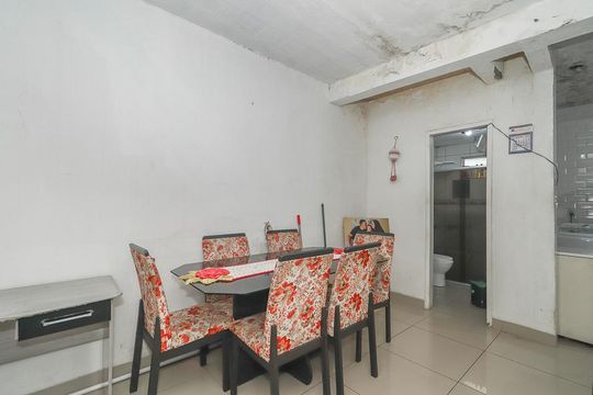 Sala de apartamento à venda com 6 quartos, 225m² em Costa E Silva, Porto Alegre