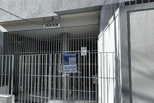 Fachada de apartamento para alugar com 2 quartos, 50m² em Cachambi, Rio de Janeiro