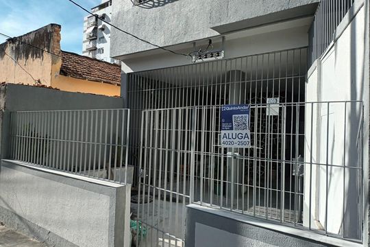 Fachada  de apartamento para alugar com 2 quartos, 50m² em Cachambi, Rio de Janeiro