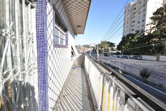 Sacada da Sala de casa à venda com 3 quartos, 452m² em Tremembé, São Paulo