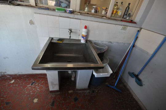 Área de Serviço 1 de casa à venda com 3 quartos, 452m² em Tremembé, São Paulo