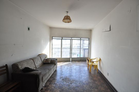 Sala de casa à venda com 3 quartos, 452m² em Tremembé, São Paulo