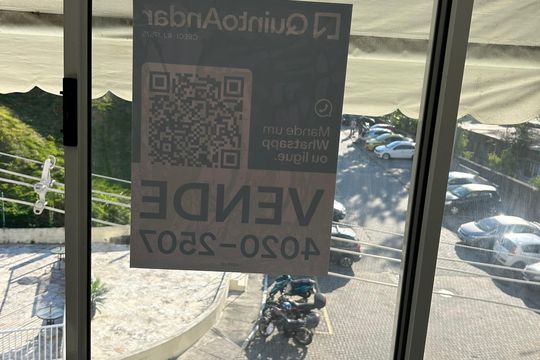 Apartamento à venda com 2 quartos, 48m² em Engenho de Dentro, Rio de Janeiro