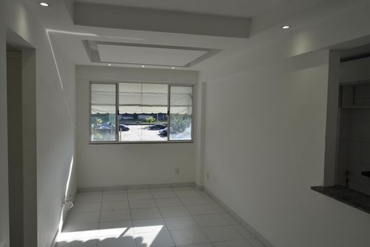 Apartamento à venda com 2 quartos, 48m² em Engenho de Dentro, Rio de Janeiro
