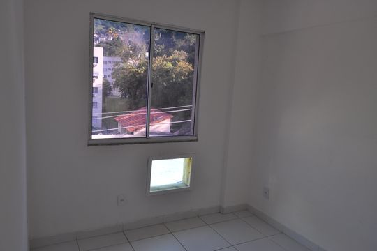 Apartamento à venda com 2 quartos, 48m² em Engenho de Dentro, Rio de Janeiro