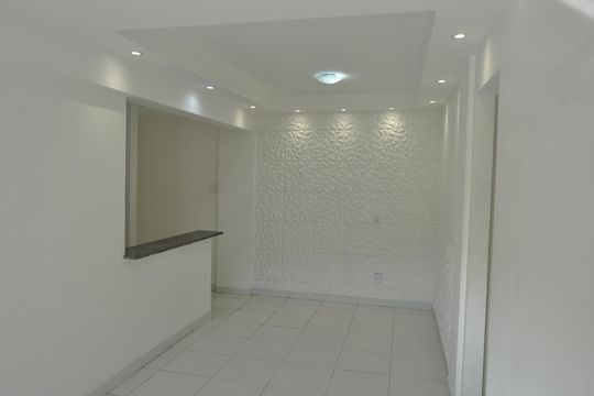 Apartamento à venda com 2 quartos, 48m² em Engenho de Dentro, Rio de Janeiro