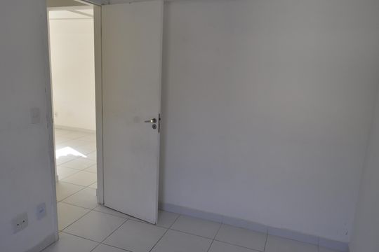 Apartamento à venda com 2 quartos, 48m² em Engenho de Dentro, Rio de Janeiro