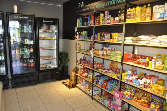 Apartamento à venda com 2 quartos, 48m² em Engenho de Dentro, Rio de Janeiro