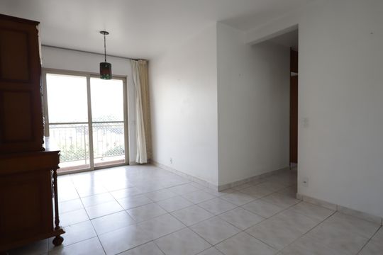 Apartamento à venda com 3 quartos, 65m² em Vila Morumbi, São Paulo