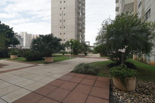 Área comum de apartamento à venda com 2 quartos, 54m² em Cambuci, São Paulo