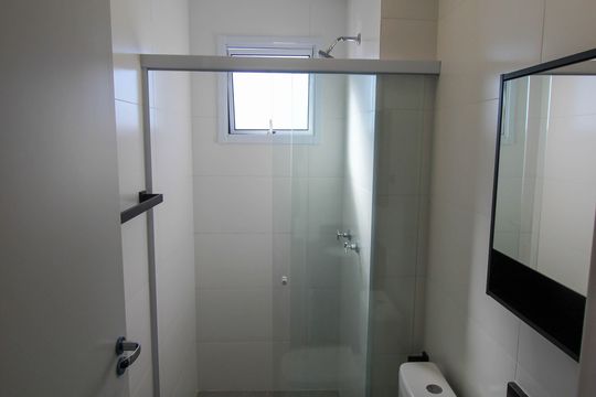 Apartamento para alugar com 3 quartos, 70m² em Jardim Sao Carlos, Sorocaba