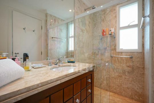 Apartamento à venda com 4 quartos, 420m² em Campo Belo, São Paulo