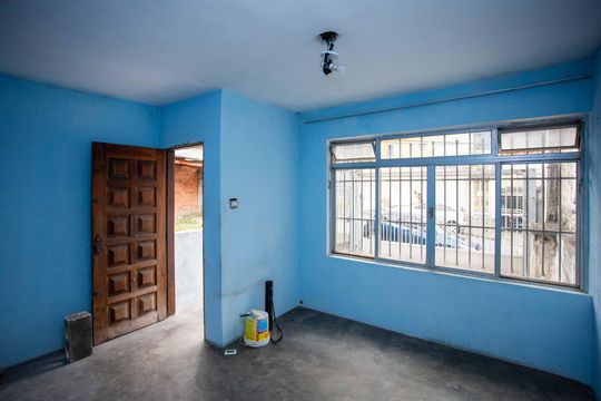 Casa à venda com 6 quartos, 120m² em Campanário, Diadema