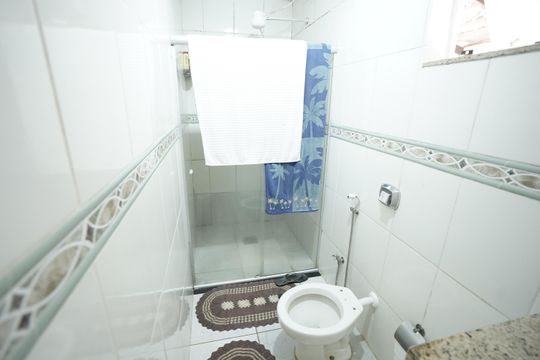 Casa à venda com 3 quartos, 280m² em Setor Faicalville, Goiânia