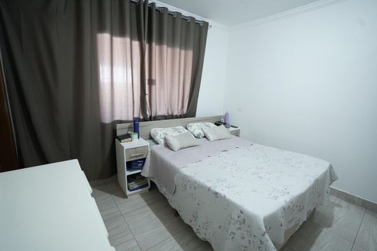 Casa à venda com 3 quartos, 280m² em Setor Faicalville, Goiânia