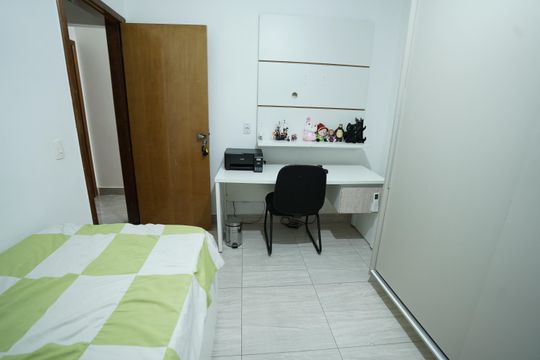 Casa à venda com 3 quartos, 280m² em Setor Faicalville, Goiânia