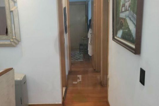Apartamento à venda com 3 quartos, 95m² em Cursino, São Paulo