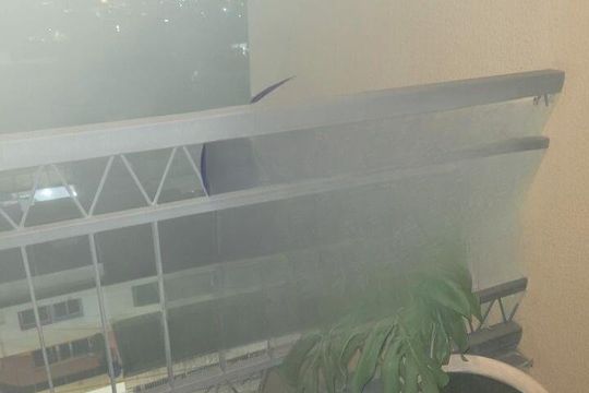 Apartamento à venda com 3 quartos, 95m² em Cursino, São Paulo
