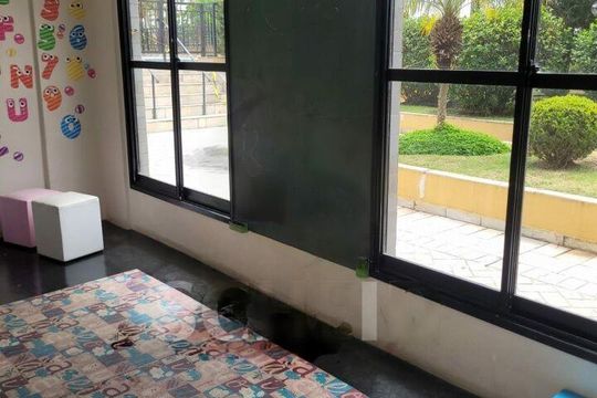 Apartamento à venda com 3 quartos, 95m² em Cursino, São Paulo