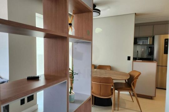 Apartamento à venda com 1 quarto, 43m² em Vila Isa, São Paulo