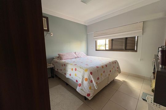 Apartamento para alugar com 3 quartos, 76m² em Parque Amazonia, Goiânia