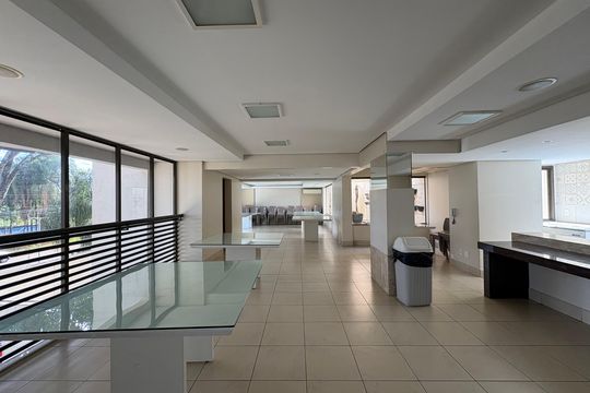 Apartamento para alugar com 3 quartos, 76m² em Parque Amazonia, Goiânia