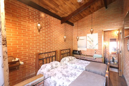 Kitnet/Studio para alugar com 1 quarto, 15m² em Jardim Sao Caetano, São Caetano do Sul