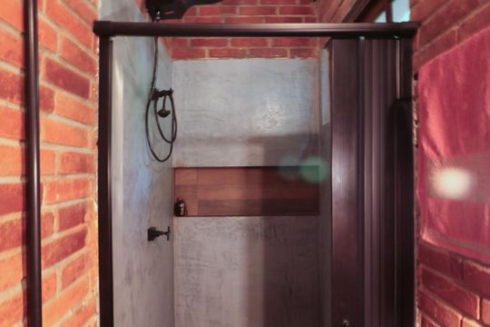 Kitnet de kitnet/studio para alugar com 1 quarto, 15m² em Jardim Sao Caetano, São Caetano do Sul