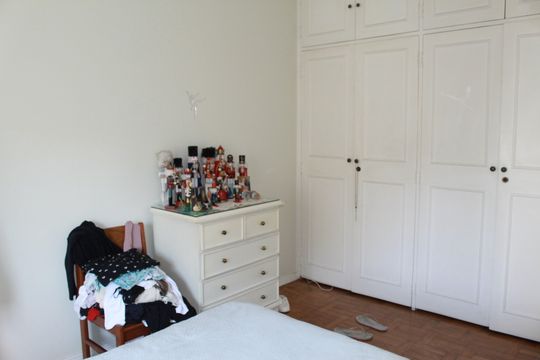 Apartamento à venda com 3 quartos, 172m² em Santa Cecilia, São Paulo