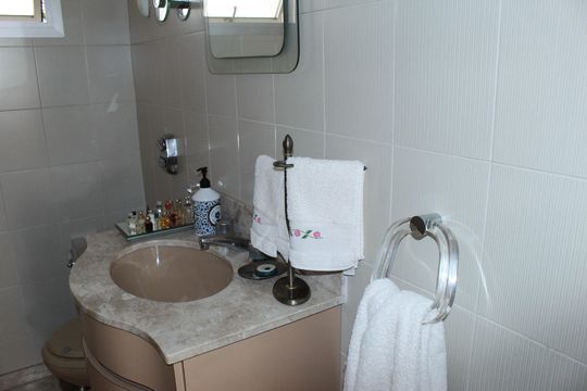 Apartamento à venda com 3 quartos, 172m² em Santa Cecilia, São Paulo