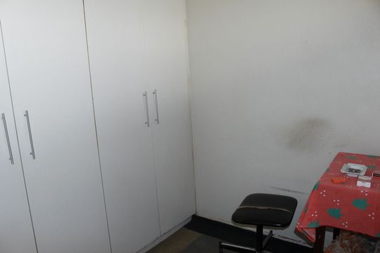Apartamento à venda com 3 quartos, 172m² em Santa Cecilia, São Paulo