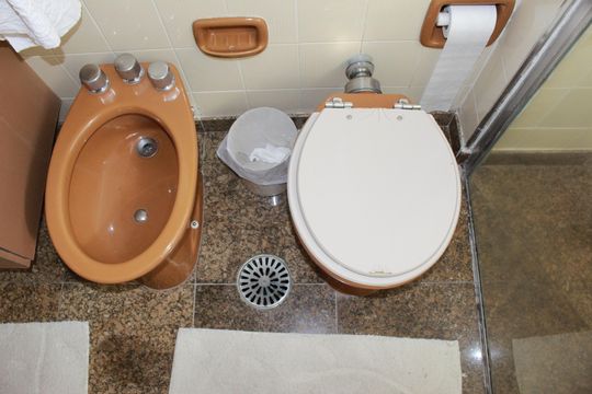 Apartamento à venda com 3 quartos, 172m² em Santa Cecilia, São Paulo