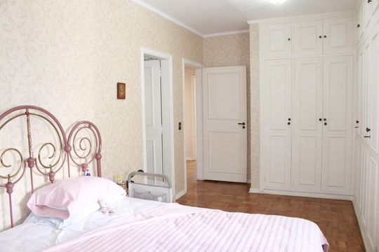 Apartamento à venda com 3 quartos, 172m² em Santa Cecilia, São Paulo