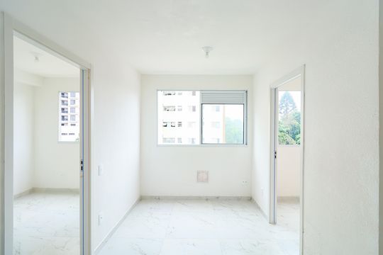 Apartamento para alugar com 2 quartos, 35m² em Vila Suzana, São Paulo