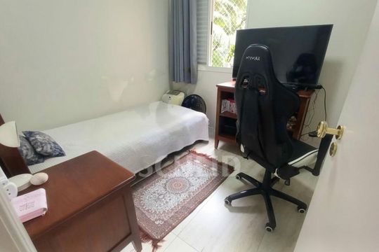 Apartamento à venda com 2 quartos, 88m² em Vila Olímpia, São Paulo