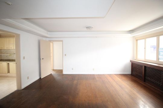 Apartamento para alugar com 2 quartos, 96m² em Petrópolis, Porto Alegre