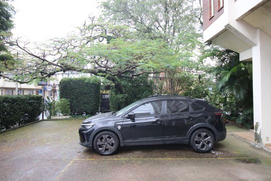 Garagem de apartamento para alugar com 2 quartos, 96m² em Petrópolis, Porto Alegre