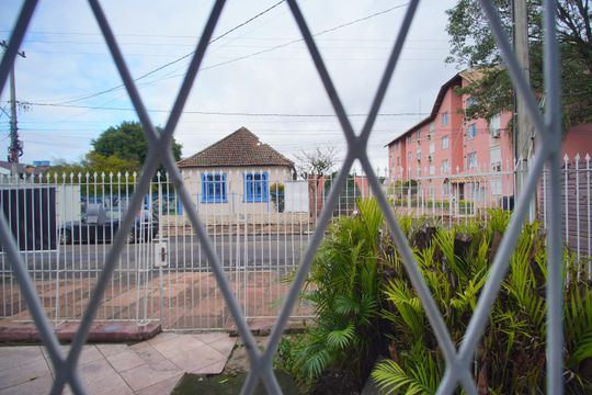 Vista do Quarto 1 de casa à venda com 3 quartos, 100m² em Rio dos Sinos, São Leopoldo