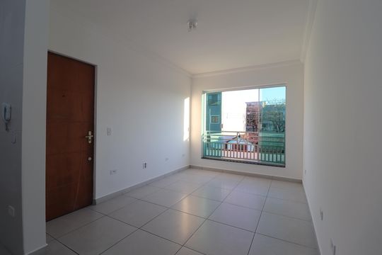 Apartamento à venda com 2 quartos, 74m² em Vila Alto de Santo Andre, Santo André