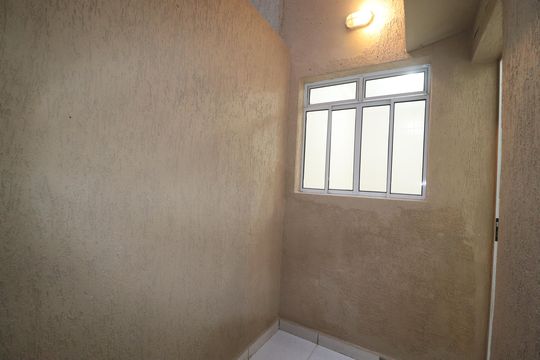 Quintal de apartamento à venda com 2 quartos, 74m² em Vila Alto de Santo Andre, Santo André