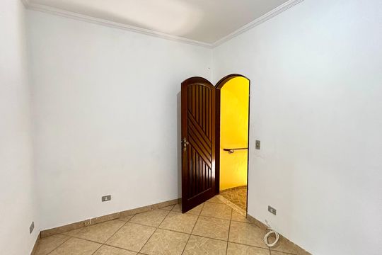 Sala de casa para alugar com 2 quartos, 75m² em Parque Jandaia, Guarulhos