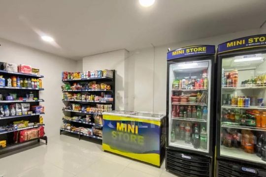 Apartamento à venda com 2 quartos, 64m² em Vila Monumento, São Paulo