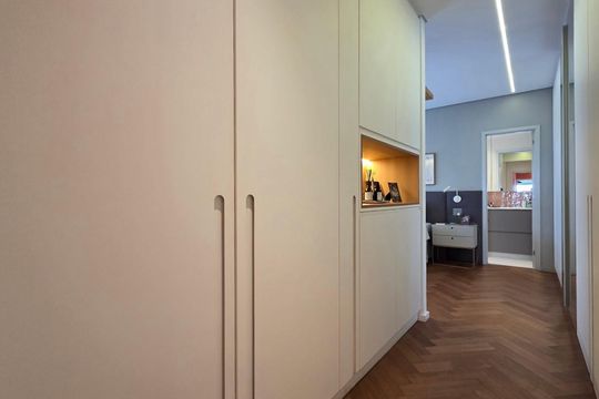 Apartamento à venda com 3 quartos, 142m² em Pinheiros, São Paulo