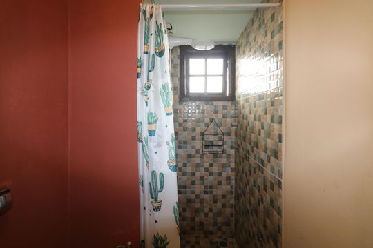 Kitnet de kitnet/studio para alugar com 1 quarto, 15m² em Jardim Sao Caetano, São Caetano do Sul