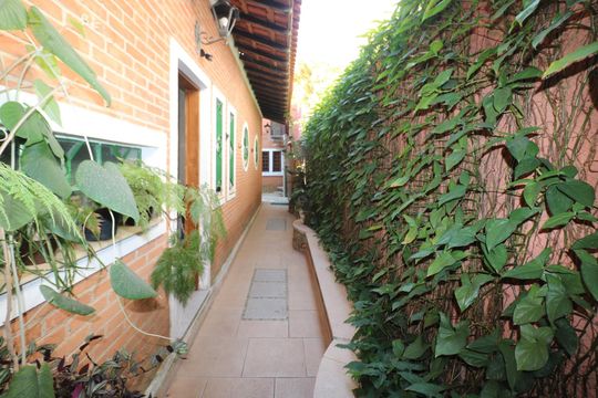Kitnet de kitnet/studio para alugar com 1 quarto, 15m² em Jardim Sao Caetano, São Caetano do Sul