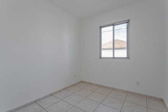 Quarto 1 de casa de condomínio à venda com 3 quartos, 115m² em Parque Santa Fé, Porto Alegre